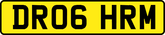 DR06HRM
