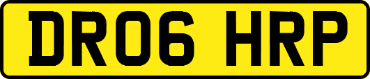 DR06HRP