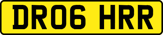 DR06HRR