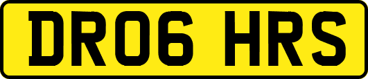 DR06HRS