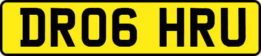 DR06HRU