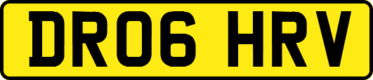 DR06HRV