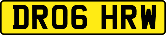 DR06HRW