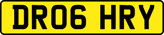 DR06HRY
