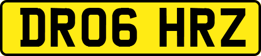 DR06HRZ