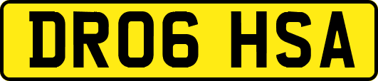 DR06HSA