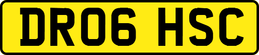 DR06HSC