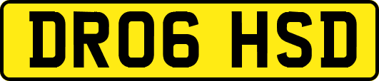 DR06HSD