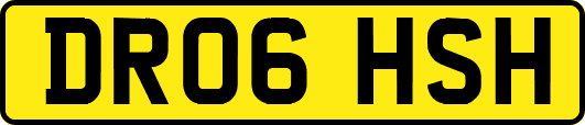 DR06HSH