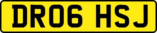 DR06HSJ