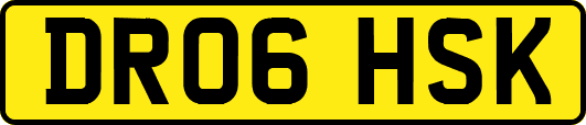 DR06HSK
