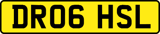 DR06HSL