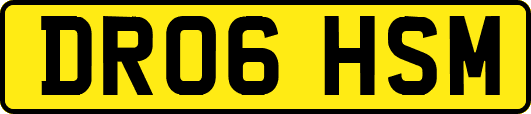 DR06HSM