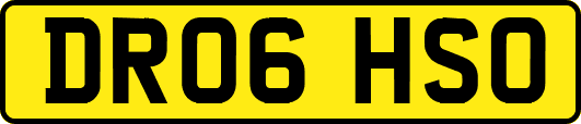 DR06HSO