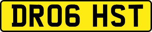 DR06HST