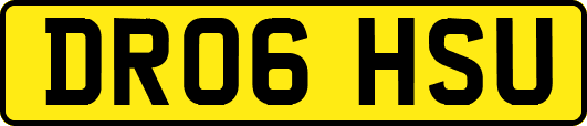 DR06HSU