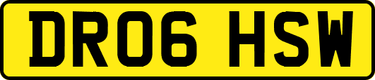 DR06HSW