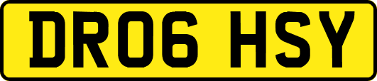 DR06HSY