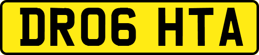 DR06HTA