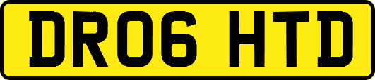 DR06HTD