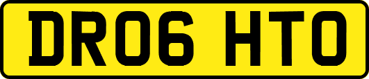 DR06HTO