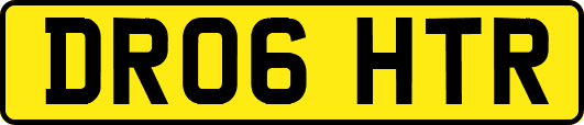 DR06HTR