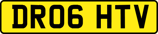 DR06HTV