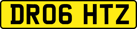 DR06HTZ