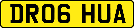 DR06HUA