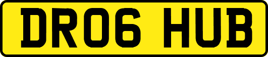 DR06HUB