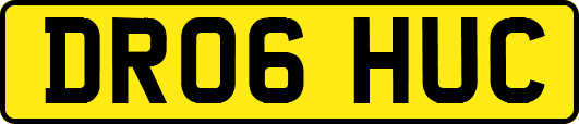 DR06HUC