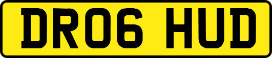 DR06HUD