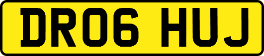 DR06HUJ
