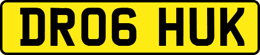 DR06HUK