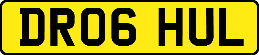 DR06HUL