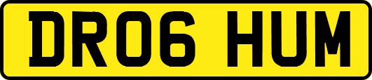 DR06HUM