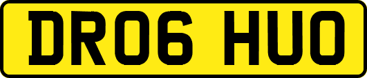 DR06HUO