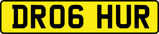 DR06HUR