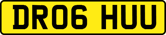 DR06HUU