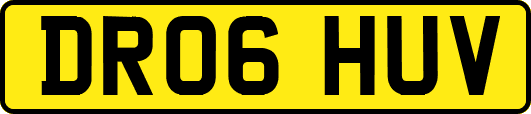 DR06HUV