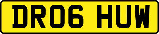 DR06HUW