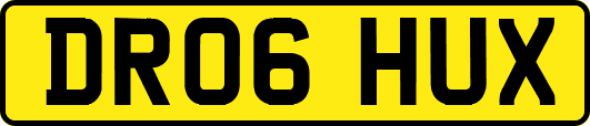 DR06HUX