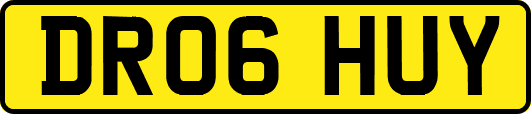 DR06HUY