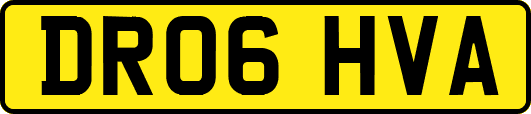 DR06HVA