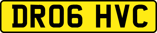 DR06HVC