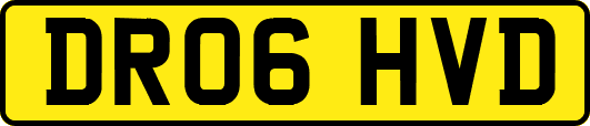 DR06HVD