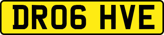 DR06HVE
