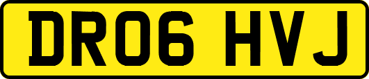 DR06HVJ
