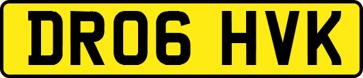 DR06HVK