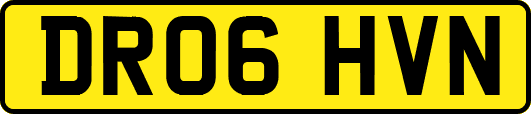 DR06HVN
